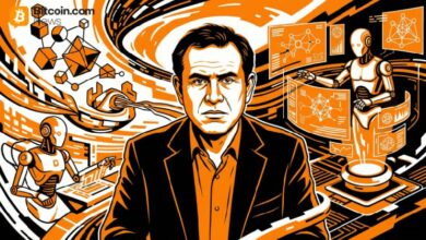 "دكتور دوم" يتنبأ بطفرة اقتصادية عالمية مدعومة بالذكاء الاصطناعي