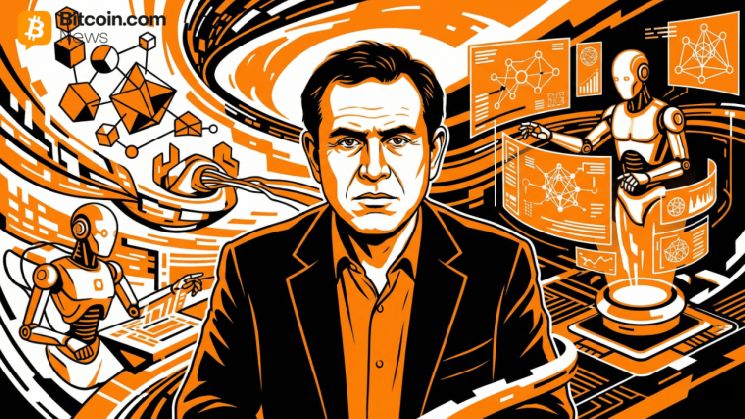 "دكتور دوم" يتنبأ بطفرة اقتصادية عالمية مدعومة بالذكاء الاصطناعي