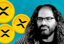 رئيس التقنية الفخري لريبل يكسر صمته بشأن مبتكر البيتكوين