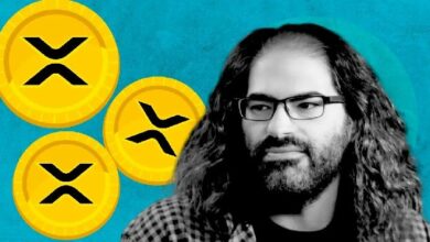 رئيس التقنية الفخري لريبل يكسر صمته بشأن مبتكر البيتكوين