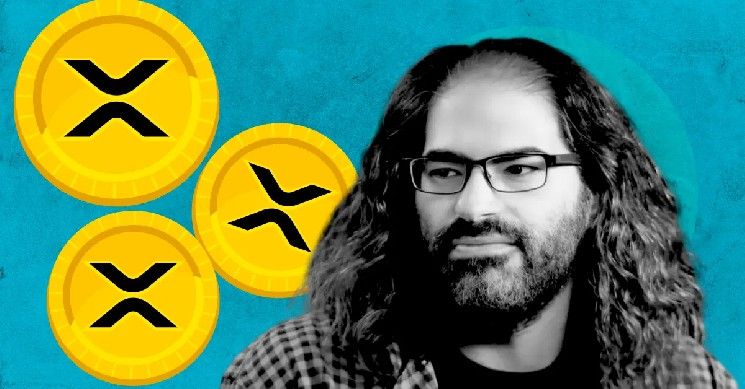 رئيس التقنية الفخري لريبل يكسر صمته بشأن مبتكر البيتكوين