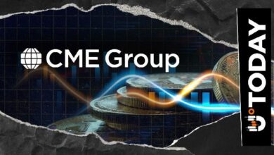 مجموعة CME تعلن عن التاريخ المفتاحي لمتداولي العقود الآجلة للعملات الرقمية