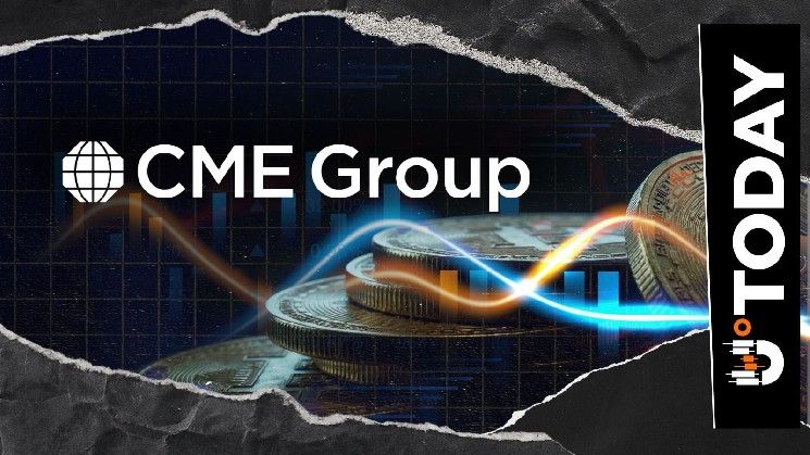 مجموعة CME تعلن عن التاريخ المفتاحي لمتداولي العقود الآجلة للعملات الرقمية