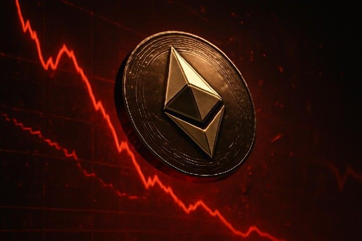 أخبار سعر الإيثيريوم: ETH يتأرجح في نطاق متوسط مع ارتفاع المخاوف وانتظار السوق للاختراق