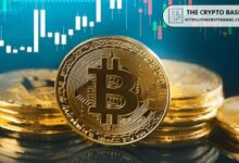 بيتكوين قد تعاود اختبار 69,300 دولار قبل أن تُطلق الموجة الثالثة انخفاضًا بنسبة 15%