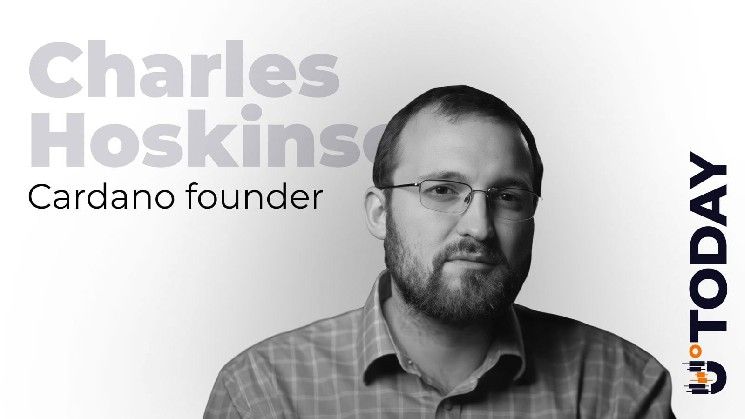 "مؤسس كاردانو يحذر: إثبات الهوية الرقمية يشكل تحدياً كبيراً"