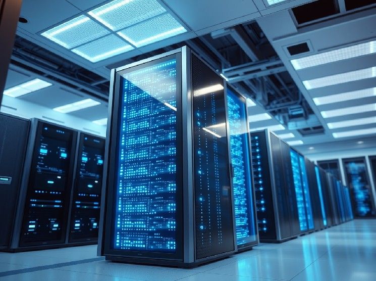 ترقية شبكة TON: دوروف يعلن عن زيادة مذهلة في السرعة تصل إلى 10 أضعاف