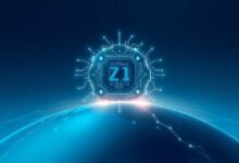 تكامل ZetaChain مع GPT-5.5 يُحدث ثورة في الذكاء الاصطناعي اللامركزي بخصوصية وأداء لا مثيل لهما