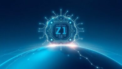 تكامل ZetaChain مع GPT-5.5 يُحدث ثورة في الذكاء الاصطناعي اللامركزي بخصوصية وأداء لا مثيل لهما
