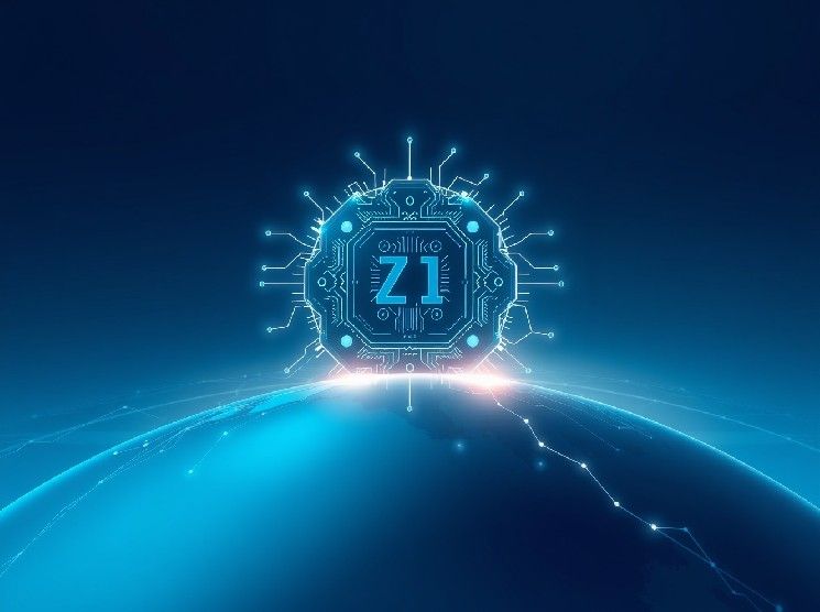 تكامل ZetaChain مع GPT-5.5 يُحدث ثورة في الذكاء الاصطناعي اللامركزي بخصوصية وأداء لا مثيل لهما