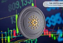 كاردانو يبني قاعدة بهدوء لانطلاق السعر نحو هذا المقاوم الرئيسي