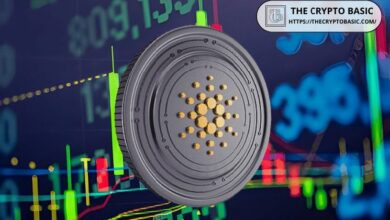 كاردانو يبني قاعدة بهدوء لانطلاق السعر نحو هذا المقاوم الرئيسي