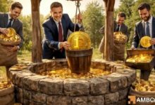 بتكوين يرتفع 11% مع استمرار التراكم لليوم الحادي عشر – هل انطلق السوق الصاعد؟