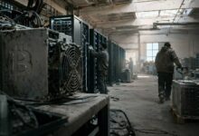 تحول عمال البيتكوين إلى الذكاء الاصطناعي يشكل خطرًا فوريًا على أمن الشبكة، لكن إيرادات BTC ستظل تتجاوز الذكاء الاصطناعي بأكثر من 4 مليار دولار