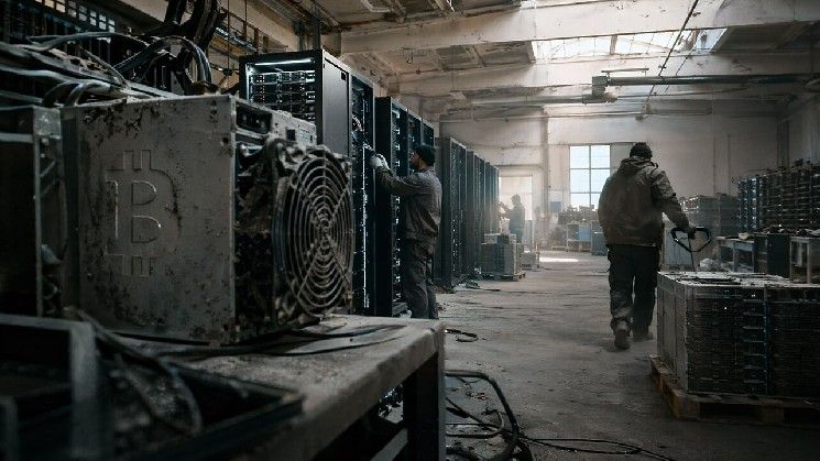 تحول عمال البيتكوين إلى الذكاء الاصطناعي يشكل خطرًا فوريًا على أمن الشبكة، لكن إيرادات BTC ستظل تتجاوز الذكاء الاصطناعي بأكثر من 4 مليار دولار