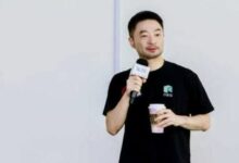 مؤسس نيو يكشف عن إعادة توزيع رائدة للرموز المميزة وإصلاح شامل للهيئة المؤسسة