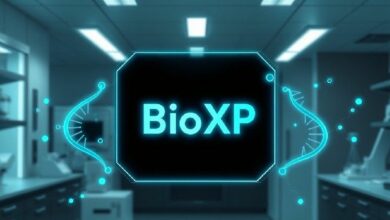 بروتوكول BioXP المُحدّث: بيع الإطلاق يمنح حاملي USDC وصولاً ذا أولوية