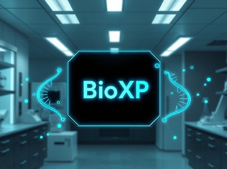 بروتوكول BioXP المُحدّث: بيع الإطلاق يمنح حاملي USDC وصولاً ذا أولوية