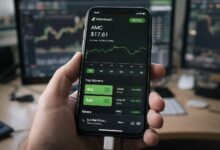 معاناة "روبين هود" المستمرة في العملات الرقمية وارتفاع التكاليف يهوي بسهمها: هل حان وقت الشراء عند الانخفاض؟