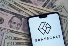 ملاحظة: "جرايسكيل" تضيف 30 عملة رقمية بديلة إلى قائمتها المراقبة لإدراجها محتمل في منتجاتها الاستثمارية