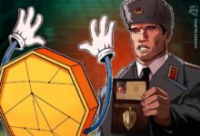 روسيا تقدم مشروع قانون يجرم خدمات العملات الرقمية غير المسجلة