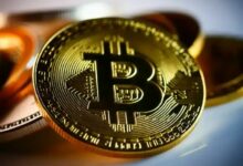 منحدر النفط في 19 أبريل قد يعيد التأثير على البيتكوين