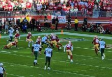 باي بال شريك المدفوعات من نظير إلى نظير لدوري NFL في اتفاقية متعددة السنوات