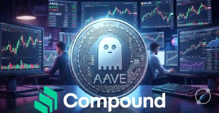 مؤسسة كومباوند تقترح 3,000 إيثريوم لـ Aave لاسترداد rsETH
