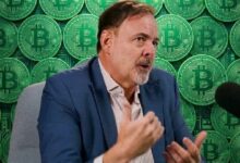 محلل مالي شهير: "التضخم العالمي سيكون مستمرًا" ويكشف عن توقعاته لسعر البيتكوين