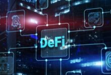 المؤسسات لا تزال متفائلة تجاه DeFi، لكن نماذج المجمعات والمراكز فقدت كل ثقة