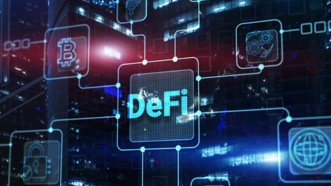 المؤسسات لا تزال متفائلة تجاه DeFi، لكن نماذج المجمعات والمراكز فقدت كل ثقة