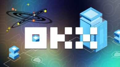 بورصة بيتكوين OKX تعلن إدراج هذه العملة الرقمية في منصة التداول الفوري! إليكم التفاصيل