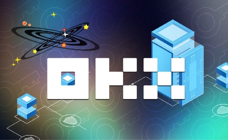 بورصة بيتكوين OKX تعلن إدراج هذه العملة الرقمية في منصة التداول الفوري! إليكم التفاصيل