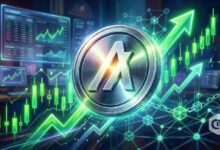 عملة ALGO تختبر مقاومة رئيسية مع استمرار الاتجاه الصعودي لليوم الرابع على التوالي