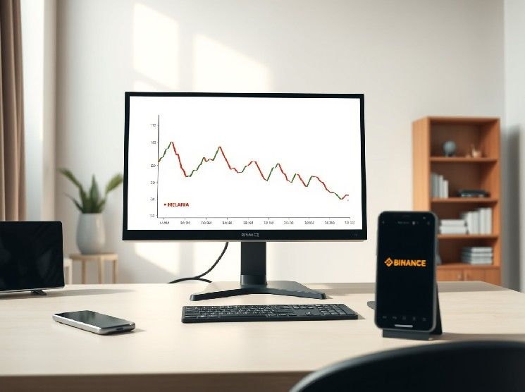 مستثمر عملة TRUMP الميمي ينقل 6.8 مليون دولار بشكل مفاجئ إلى بينانس بعد خسارة مدوية بقيمة 14.6 مليون دولار في عملة MELANIA