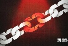 تراجع LayerZero بفعل تداعيات الاختراق، فما الذي يجب أن يراقبه المتداولون؟