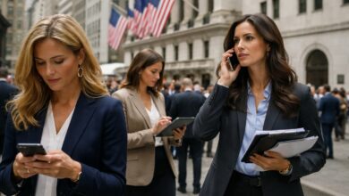 أفضل 3 محفزات لمؤشر ناسداك 100 وصندوق QQQ هذا الأسبوع