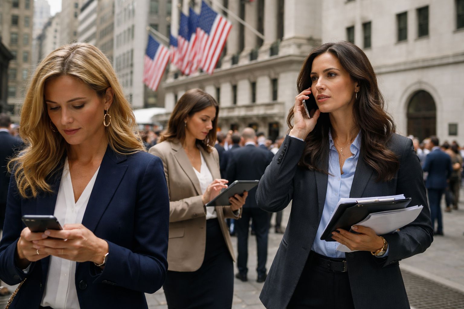 أفضل 3 محفزات لمؤشر ناسداك 100 وصندوق QQQ هذا الأسبوع