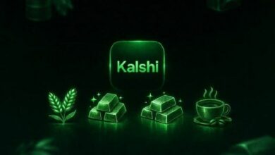 كالهشي توسع نطاق عقود السلع المتداولة على مدار الساعة بإضافة أسواق جديدة للزراعة والمعادن والطاقة