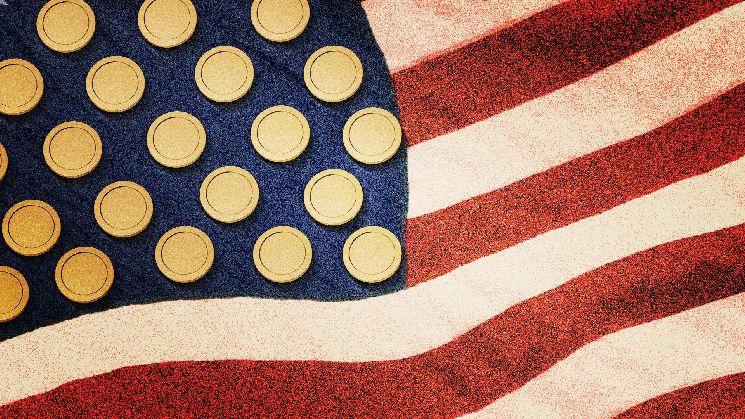 تنفيذي في تيثر يتولى إدارة لجنة عمل سياسي غامضة بقيمة 100 مليون دولار قبل الانتخابات الأمريكية النصفية