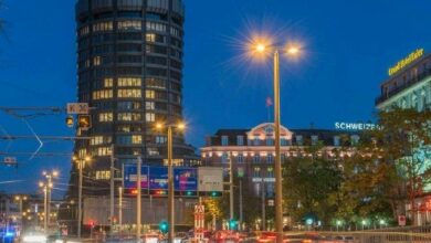 بنك التسويات الدولية يحذر: بورصات العملات الرقمية تتحول إلى "بنوك ظل".. وما الخطر في ذلك؟