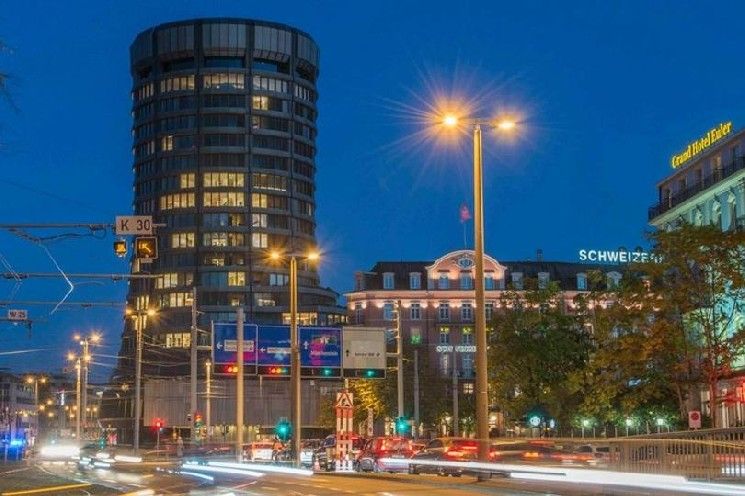 بنك التسويات الدولية يحذر: بورصات العملات الرقمية تتحول إلى "بنوك ظل".. وما الخطر في ذلك؟