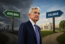 اليوم الكبير يقترب: ولاية رئيس الاحتياطي الفيدرالي جيروم باول تقترب من نهايتها – هل سيبقى أم يرحل؟