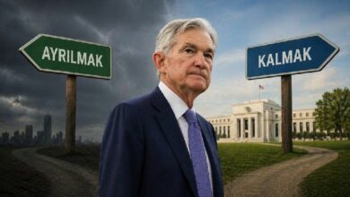 اليوم الكبير يقترب: ولاية رئيس الاحتياطي الفيدرالي جيروم باول تقترب من نهايتها – هل سيبقى أم يرحل؟