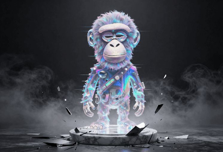 جاستن بيبر يشتري NFT "القرد الملول" بمليون وثلاثمئة ألف دولار.. كم تبلغ قيمته اليوم؟