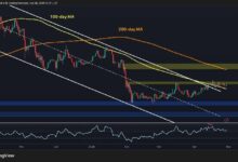 توقعات سعر إيثريوم: ETH يكسر الاتجاه الهابط الرئيسي—هل 2800 دولار هي التالية؟