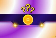 توقعات أسعار كاردانو (ADA) الرائدة في الآونة الأخيرة