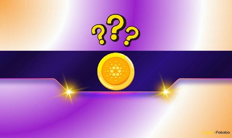 توقعات أسعار كاردانو (ADA) الرائدة في الآونة الأخيرة