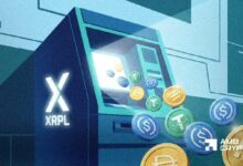 هل يمكن لريبل تحويل شبكة XRPL إلى البنية التحتية الداعمة لمدفوعات العملات المستقرة؟