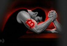 استقالة كبير الإداريين الاستثماريين من شركة أنتوني بومبلانو للبيتكوين بقيمة 750 مليون دولار